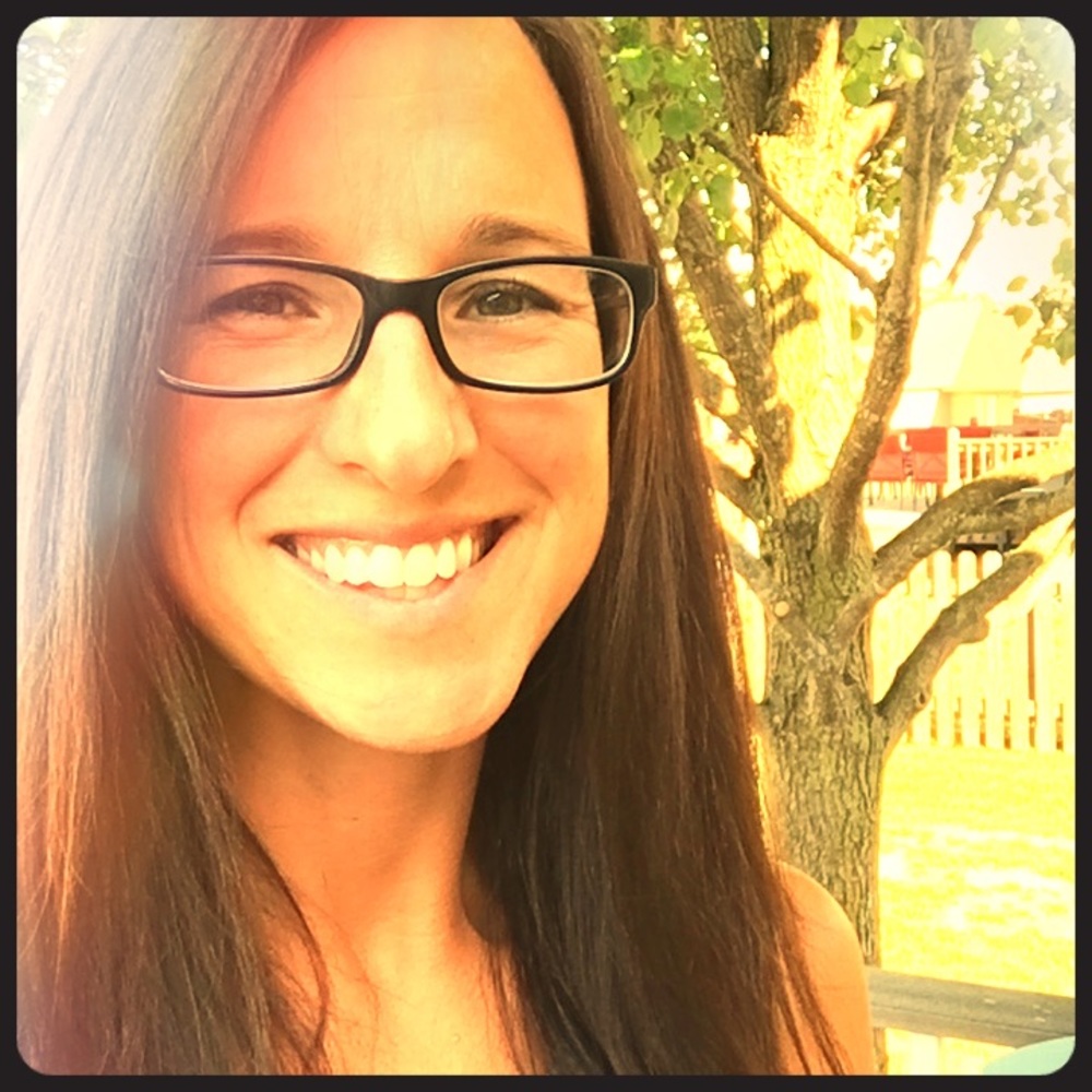 Meet your Posher, Lindsay